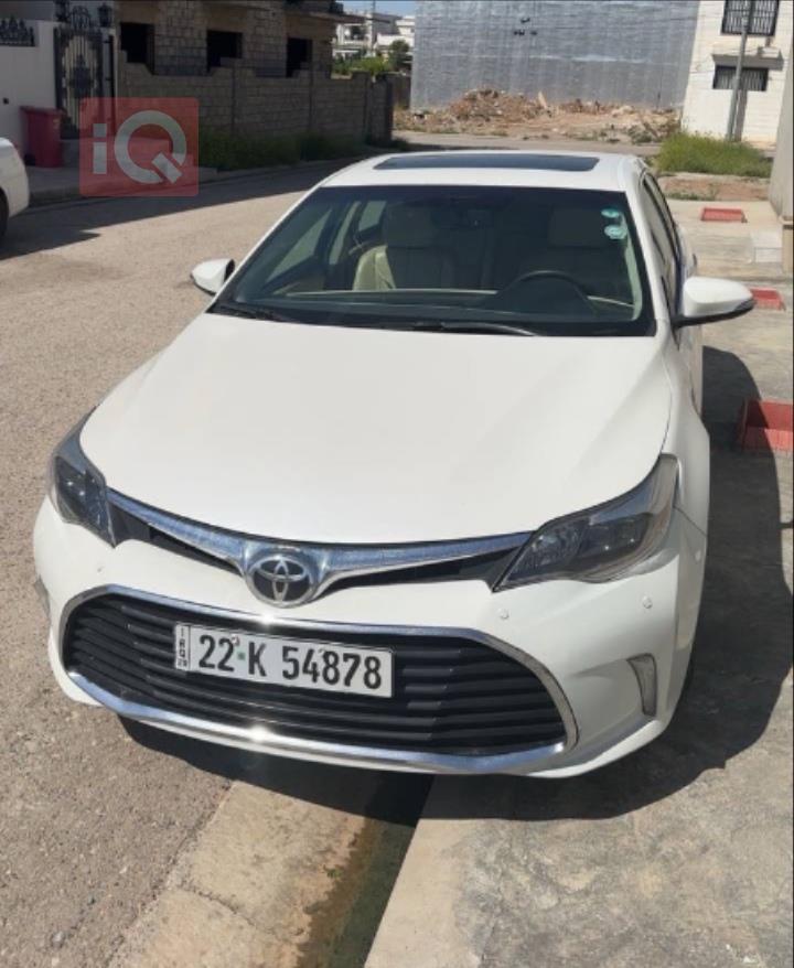 Toyota Avalon